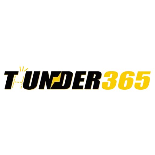 TUNDER365